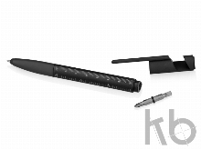 Ручка-стилус металлическая шариковая «Multy»