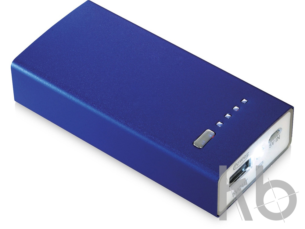 Зарядное устройство «Farad», 4000 mAh