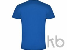 Футболка «Samoyedo» мужская