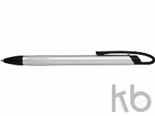 Ручка металлическая шариковая «Аякс»