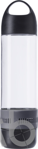 Tritan 2-in-1 bottle