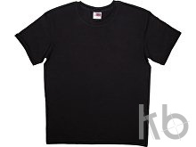 Футболка «Sydney 2.0» с подвернутыми рукавами, мужская