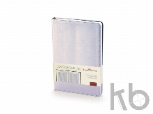 Ежедневник недатированный А5 «Stockholm»