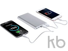 Портативное зарядное устройство, 10000 mAh