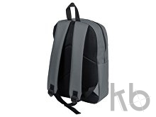 Рюкзак Reviver из переработанного пластика для ноутбука 15