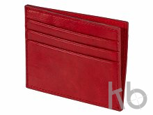 Картхолдер для 6 карт с RFID-защитой «Fabrizio»