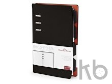 Ежедневник недатированный А5 «Firenze»