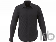 Рубашка «Hamell» мужская с длинными рукавами