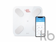 Умные весы Mini Pro