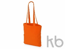 Сумка из плотного хлопка «Carryme 220», 220 г/м2