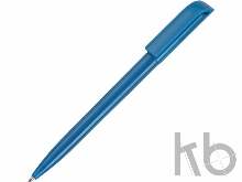 Ручка пластиковая шариковая «Миллениум»