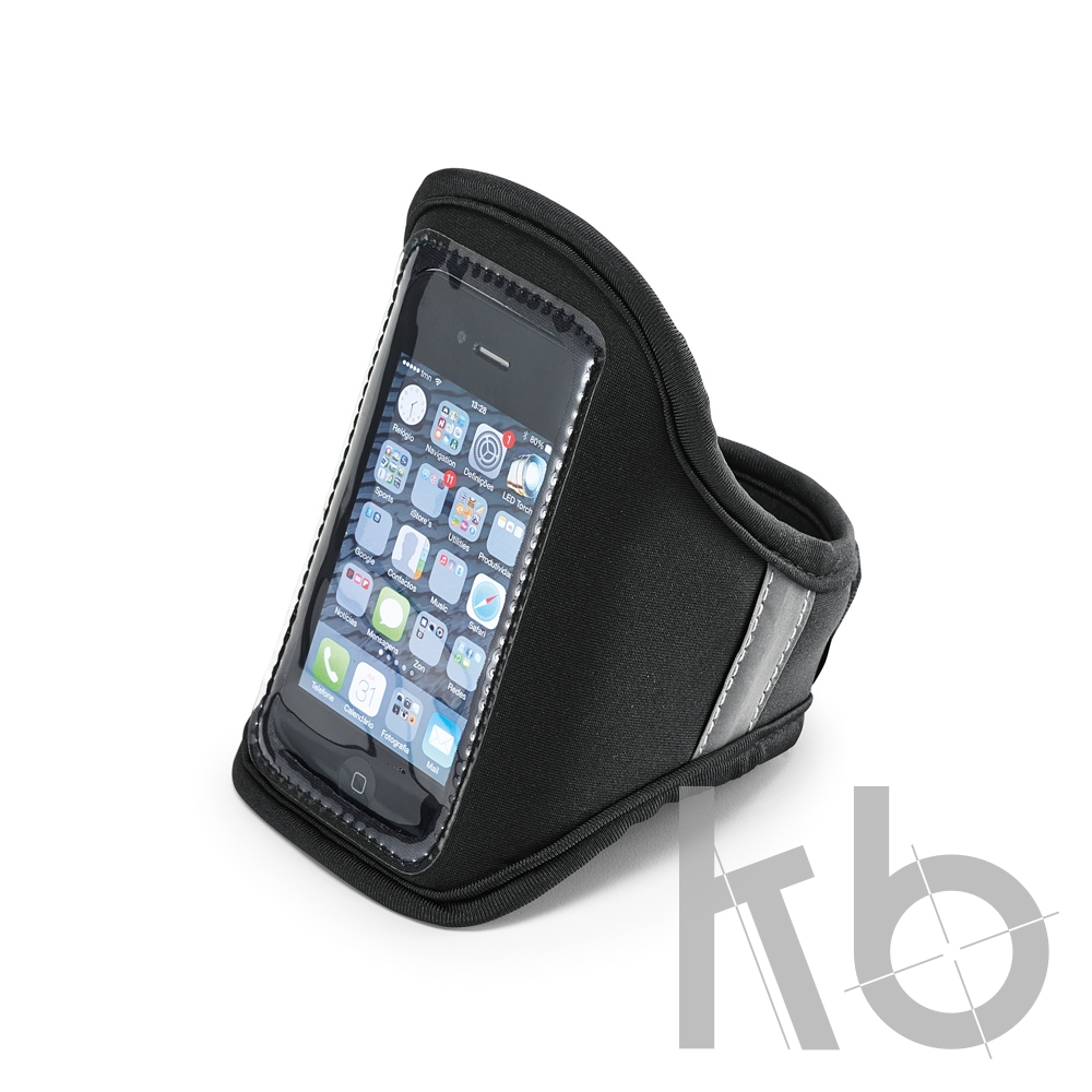 SPIRITED. Наручный чехол для смартфона