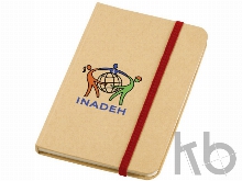 Блокнот А6 «Dictum»