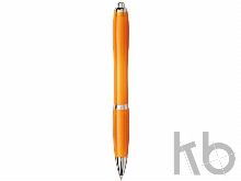 Ручка пластиковая шариковая «Nash»