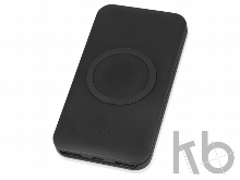 Портативное беспроводное зарядное устройство «Impulse», 4000 mAh