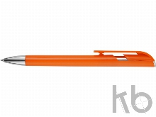 Ручка пластиковая шариковая «Атли»