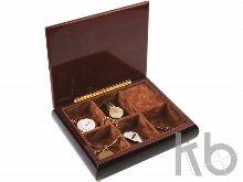 Шкатулка «Три богатыря»