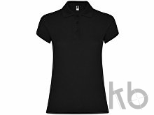 Рубашка поло «Star» женская