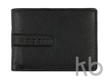 Портмоне «Bomba» с защитой данных RFID