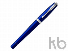 Ручка роллер Parker «Urban Core Nighsky Blue CT»