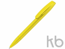 Ручка шариковая пластиковая «Coral»