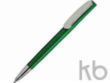 Ручка пластиковая шариковая «Leo Lux»