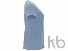 Футболка «Capri» женская