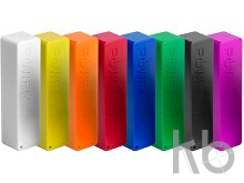 Портативное зарядное устройство, 2000 mAh