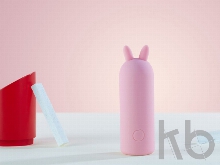 Внешний аккумулятор «NEO Rabbit Love», 5000 mAh