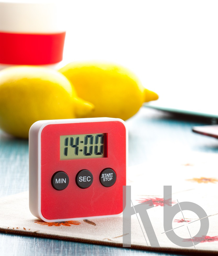 Кухонный таймер