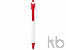 Ручка пластиковая шариковая «Тукан»