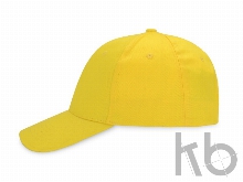 Бейсболка «Detroit C»