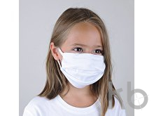 THC ATLANTIDA KIDS. Многоразовая текстильная маска для детей