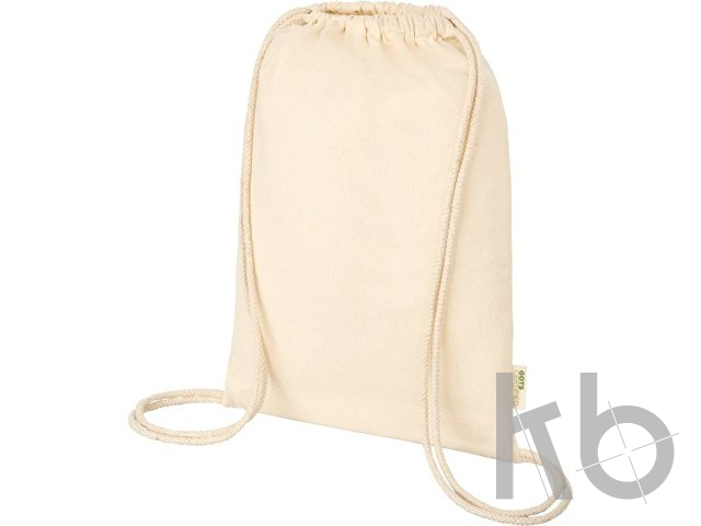 Рюкзак «Orissa» из органического хлопка