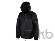 Куртка - дождевик «Tornado»