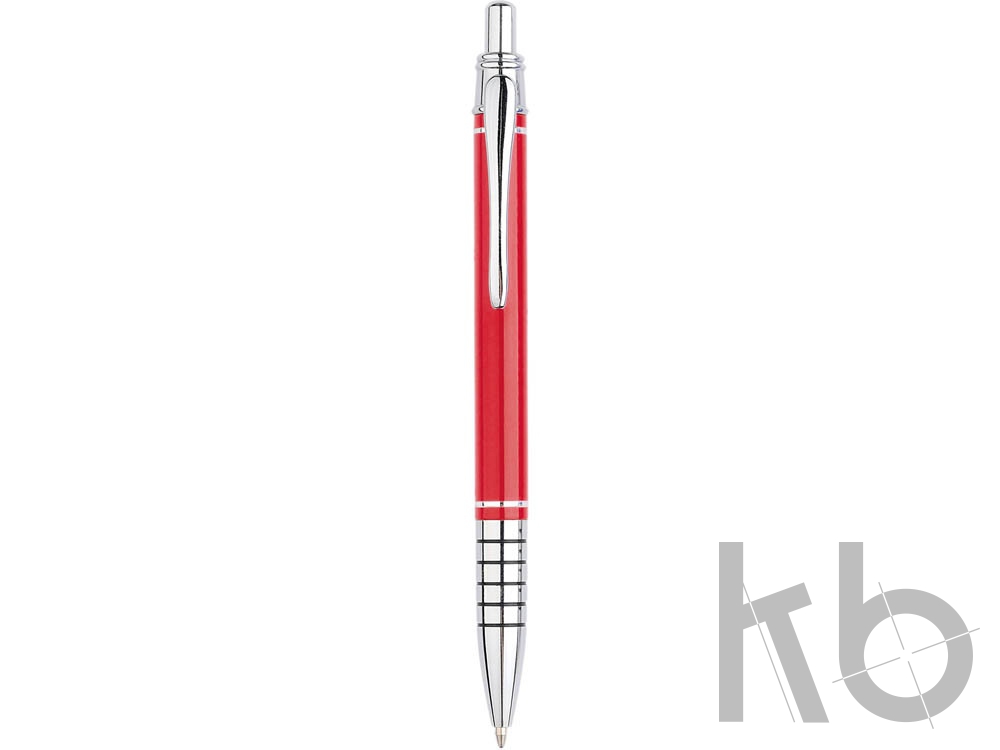 Ручка металлическая шариковая «Кремона»