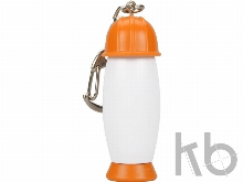 Брелок-фонарик с ручкой «Builder»