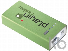 Зарядное устройство «Farad», 4000 mAh