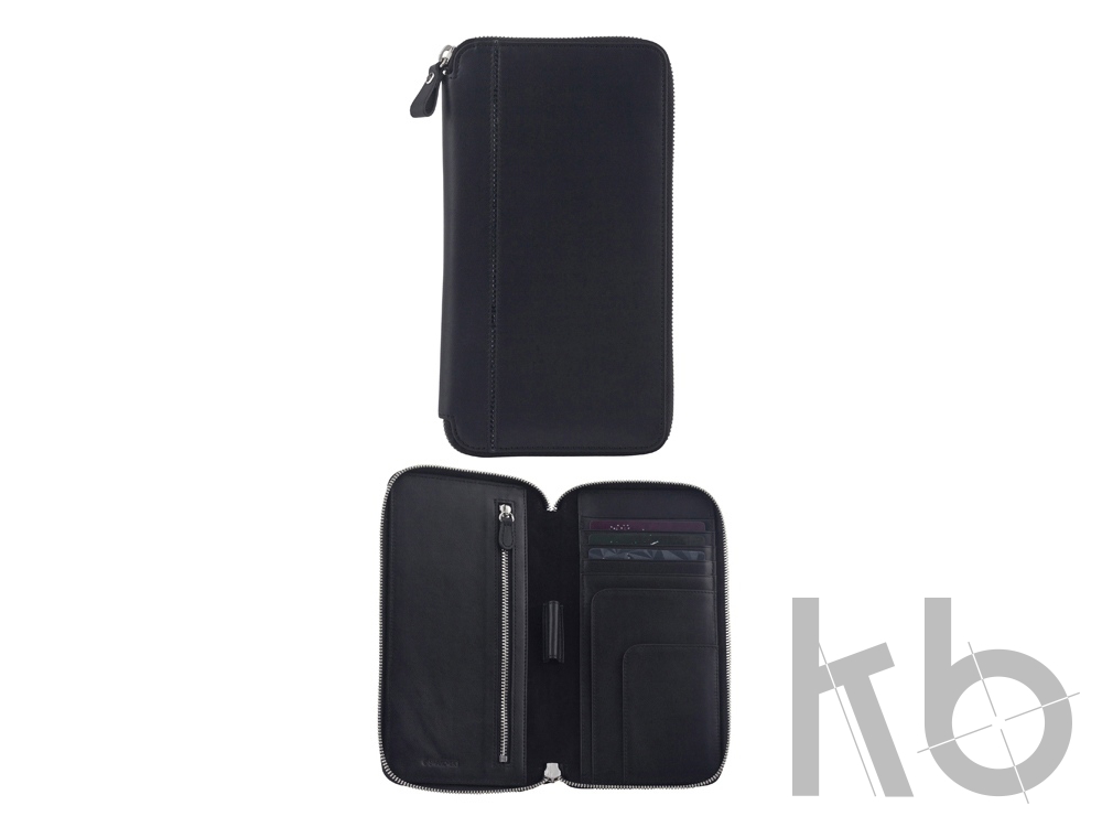 Трэвел-портмоне