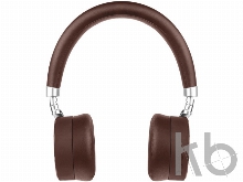 Наушники «Mysound BH-12 Brown»