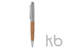 Ручка металлическая шариковая «Cask»