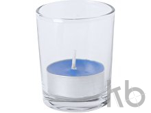 candle, levander