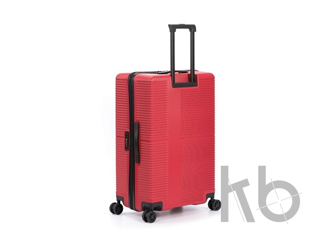 Чемодан «Elton», 96 л