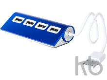 USB-хаб на 4 порта