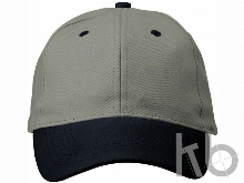 Бейсболка «Grip»