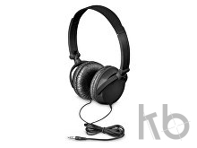 Складные наушники