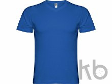 Футболка «Samoyedo» мужская