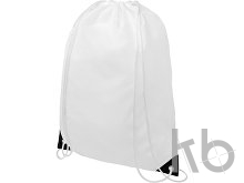 Рюкзак «Oriole» с цветными углами