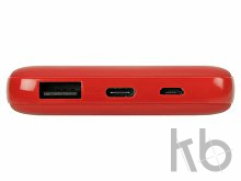 Внешний аккумулятор «Reserve Pro»,10 000 mAh