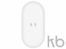 Внешний аккумулятор «NEO Fly» с магнитной док-станцией, 5000 mAh